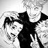 Without Gojo Untitled 13 Super Slowed JJK Edit Jujutsukaisen Gojo Jjk