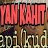KUTYAPI GUITAR By Datu Nurdin Macasikot Pigkaulan Father Of Rain Pigkaulan