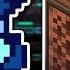 Raise Up Your Bat Deltarune Chapter 3 Minecraft Note Block Cover