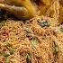 Irresistible Bok Mi Chicken Noodles Traditional Flavor Explosion You Must Try Kitchen Foods