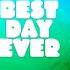 Mac Miller Best Day Ever Levity Remix