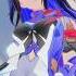 Seele Hip Sway HSR MMD