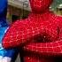 Spider Man Versi Dj Tiktok Slow Full Bass Terbaru 2024 Shorts Spiderman Djtiktok