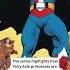 Drawn Together Secrets Revealed 1