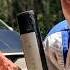 EMERGENCY Solar Charging My Tesla In The Mexican Jungle