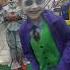 TREND MINI ARLEQUINA MINI CORINGA E VILÕES NO PASSINHO Shorts