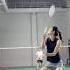 5 Tips For Holding And Applying Power To A Badminton Racket Badminton
