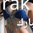 Mubarak مبارك Arabic Dance Music Official AI Video