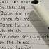 Dance Monkey Song Tones And I Lyrics Dancemonkey Lyrics Shorts Youtube Trending Viralshort