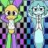 Phut Hon Looey Connie Trending Dandysworld Animation Memes Shorts Viralshorts Edit