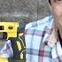 DRILL Through ANYTHING DeWALT S 20V Max SDS Rotary Hammer Kit