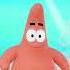 СПАС ПАТРИКА SpongeBob SquarePants Battle For Bikini Bottom 2