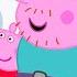 Peppa Flying To America Peppa Pig Official Full Episodes