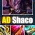 AP Shaco VS AD Shaco