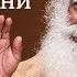Задайте курс своей жизни Садхгуру