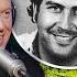 Former DEA Agents Talk Pablo Escobar Drug Cartels And More