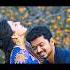 Kandaangi Kandaangi Song Vijay Kaajal Jilla Movie Song Thalapathyfans Trending