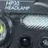 JETBeam HP30 Headlamp Kit Review
