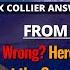 David Icke Is Wrong Here S What Alex Collier Really Thinks About The Quantum Healing Device