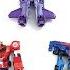 Transformer Robots In Disguise Combiner Force Crach Combiners Toys ランスフォーマー 變形金剛 Primestrong