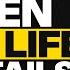Jay Shetty 6 Steps To Reclaim CONTROL Of Your Life When Everything Falls Apart