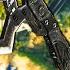 Combat Axe ONLY Trickshots In BO2 Plutonium Insane Cross Maps