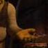DreamWorks Shrek Forever After Clip Puss In Boots