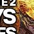 Monster Hunter Wilds New TU2 Lagiacrus VS All 5th Gen Title Update 2 Monsters Fun Discussion