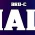 Bru C Inhaler Lyrics