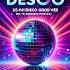 Ultimate Deep Disco Grooves 25 Minute Mix Deepdiscomusic MusicMix DiscoMusic PartyMix Grooveon