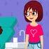 THE IMPORTANCE OF DENTAL HYGIENE Stories For Kids In English TIA TOFU Stories