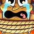 TUNG TUNG TUNG SAHUR Is SO SAD Cartoon Animation
