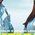 OUALID Marwa Loud 3TIH Official Music Video Prod By YAM JANNO