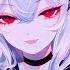 Nightcore Gasoline Lyrics