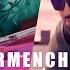 Armenchik Super Sako Amena Tank