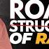 Struggle Roast Of Ravi Gupta Stand Up Comedy By Mohit Morani