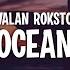 AVALAN ROKSTON Ocean Lyrics