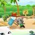 Tom Jetski 2 Race Run Game Play Video Android