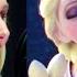 FROZEN 2 Some Things Never Change Behind The Scenes Disney Clip