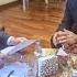 Iran And US Talks Made Some But Not Conclusive Progress Mediator Says