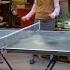 Ping Pong For The TARDIS The Big Bang Theory