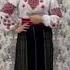 Mădălina Zestrea Peste Prut La Răsărit