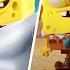 SpongeBob SquarePants Evolution In Movies TV Shows 1999 2024