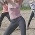 Dancehall Choreoreography By Ksana Ayo Jay The Vibe