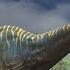 Level 30 Dreadful Sauropod Plus VIP Cenozoic Creatures