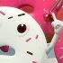 Donut Sports Competition Ice Cream Candy Song Hamburger Song Pretend Play Baby Song BabyBus