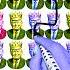 Donald Trump Singing Bling Vang Vang Born Pizzle Viral Art Donaldtrump Blingbangbangborn Maze