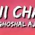 Chikni Chameli Agneepath Lyrics Ajay Atul Shreya Ghoshal