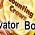 Counting Crows Elevator Boots Official Lyric Video REACTION