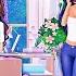 A NEW Nail Lady Got ADDED With MODS In DRESS TO IMPRESS Creepy ROBLOX Dress To Impress